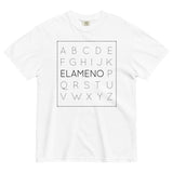 Elameno Men's Relaxed Fit Tee