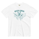 Deer Lord Men's Relaxed Fit Tee