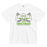Forget Lab Safety Men's Relaxed Fit Tee
