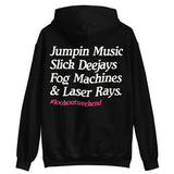 Our Anthem 84' Old School Hoodie