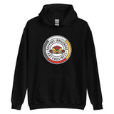 Support Indigenous Art & Business Hoodie (unisex)