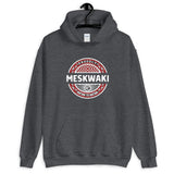 MESKWAKI Hoodie (unisex)