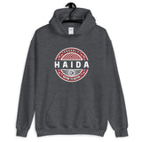 HAIDA Hoodie (unisex