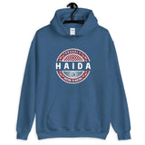 HAIDA Hoodie (unisex