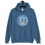 INUK Hoodie (unisex)