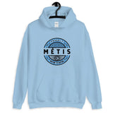 MÃ©tis Hoodie (unisex)