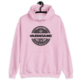 HAUDENOSAUNEE Hoodie (unisex)