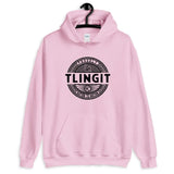 TLINGIT Hoodie (unisex)