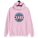 MÃ©tis Hoodie (unisex)