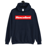 Mexcellent Unisex Hoodie