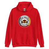 Support Indigenous Art & Business Hoodie (unisex)