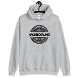 HAUDENOSAUNEE Hoodie (unisex)
