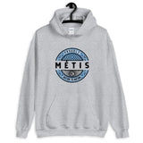 MÃ©tis Hoodie (unisex)