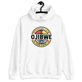 OJIBWE Hoodie (unisex)