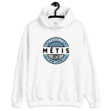 MÃ©tis Hoodie (unisex)
