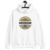 ANISHINAABE Hoodie