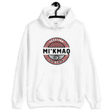 MI'KMAQ Hoodie (unisex)