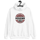 MOHAWK Hoodie (unisex)