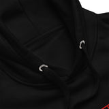 Thin Lizzy Boys are Back HD Embroidered Hoodie