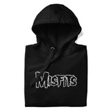 Misfits Lodi HD Embroidered Hoodie