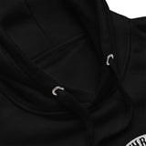 Anthrax New York City HD Embroidered Hoodie