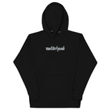 Motorhead Overkill HD Embroidered Hoodie