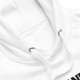 Ice Nine Kills Slash HD Embroidered Logo Hoodie