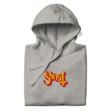 Ghost Impera HD Embroidered Hoodie
