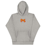 Ghost Impera HD Embroidered Hoodie