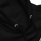 Five Finger Death Punch Knuckle HD Embroidered Hoodie