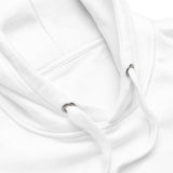 Sleep Token Vessel HD Embroidered Hoodie