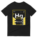 Mercury Element Men's Signature Tee