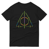 Turtley Hallows Men's Signature Tee