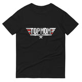 Top Mom Men's Signature Tee