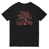 This Town Is Cursed Men's Signature Tee