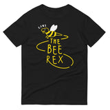 The Bee Rex Men's Signature Tee
