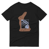 Bunny X-Ray Men's Signature Tee