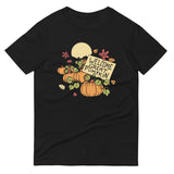 Welcome Great Pumpkin Men's Signature Tee