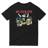 Rudolph Men's Signature Tee
