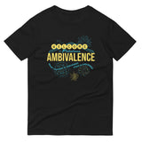 Welcome To Fabulous Ambivalence Men's Signature Tee