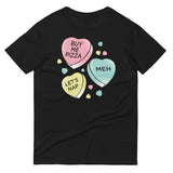 Candy Hearts Men's Signature Tee
