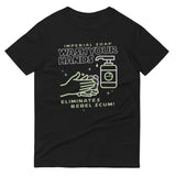 Imperial Soap Men's Signature Tee