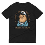 Skilled Sealor Men's Signature Tee