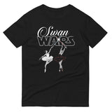 Swan Wars Men's Signature Tee