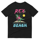 Rex On The Beach Men's Signature Tee