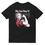 We Can Slay It! Men's Signature Tee