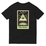 The Guac Tarot Men's Signature Tee