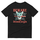 The DemoCorgin Men's Signature Tee