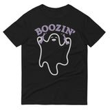 Boozin' Men's Signature Tee