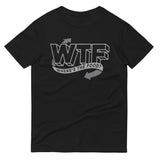 Where's The Food? Men's Signature Tee
